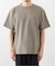 JAPONCH / ポンチ カットソーS/S