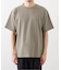 JAPONCH / ポンチ カットソーS/S