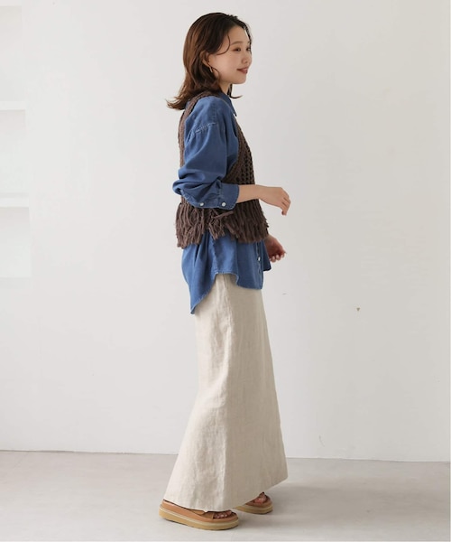 MOHI/モヒ SLOBE別注 バックルサンダル GU1-24024-2-AF｜フォー
