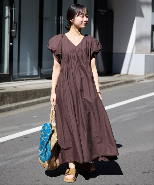 MOHI/モヒ SLOBE別注 バックルサンダル GU1-24024-2-AF｜フォー