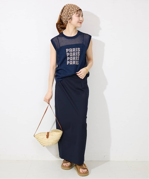 未使用級✨MOHI モヒ SLOBE IENA 別注 バックルサンダル 37 未使用級✨MOHI モヒ SLOBE IENA 別注 バックルサンダル 37