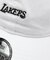 NEWERA / ニューエラ 920CS NBA MINI LOGO LOSLAK WHI