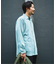 Pクレープ レギュラーシャツ