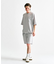 PERFECTECH メッシュTシャツ