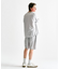 PERFECTECH メッシュTシャツ