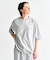 PERFECTECH メッシュTシャツ