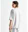 PERFECTECH メッシュTシャツ