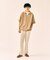 NESTWELL / ネストウェル 417別注 スキッパーシャツ
