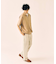 NESTWELL / ネストウェル 417別注 スキッパーシャツ