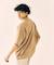 NESTWELL / ネストウェル 417別注 スキッパーシャツ