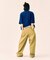 NESTWELL / ネストウェル 417別注 スキッパーシャツ