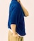 NESTWELL / ネストウェル 417別注 スキッパーシャツ