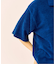 NESTWELL / ネストウェル 417別注 スキッパーシャツ