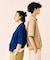 NESTWELL / ネストウェル 417別注 スキッパーシャツ