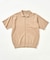 NESTWELL / ネストウェル 417別注 スキッパーシャツ