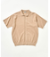 NESTWELL / ネストウェル 417別注 スキッパーシャツ