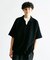 NESTWELL / ネストウェル 417別注 スキッパーシャツ