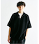 NESTWELL / ネストウェル 417別注 スキッパーシャツ