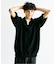 NESTWELL / ネストウェル 417別注 スキッパーシャツ