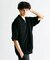 NESTWELL / ネストウェル 417別注 スキッパーシャツ