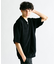 NESTWELL / ネストウェル 417別注 スキッパーシャツ