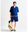NESTWELL / ネストウェル 417別注 スキッパーシャツ