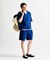 NESTWELL / ネストウェル 417別注 スキッパーシャツ