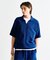 NESTWELL / ネストウェル 417別注 スキッパーシャツ