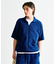 NESTWELL / ネストウェル 417別注 スキッパーシャツ