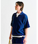 NESTWELL / ネストウェル 417別注 スキッパーシャツ