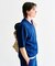 NESTWELL / ネストウェル 417別注 スキッパーシャツ