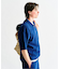 NESTWELL / ネストウェル 417別注 スキッパーシャツ