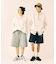 sportswear / スポーツウェア 417別注 スウェットショーツ