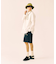 sportswear / スポーツウェア 417別注 スウェットショーツ