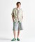 sportswear / スポーツウェア 417別注 スウェットショーツ