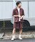 WRINKLES オープンカラーシャツ