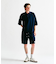 PERFECTECH カノコ ショートパンツ
