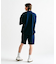 PERFECTECH カノコ ショートパンツ