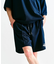 PERFECTECH カノコ ショートパンツ