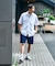 WRINKLES ショートパンツ