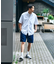 WRINKLES ショートパンツ