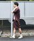 WRINKLES ショートパンツ