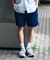WRINKLES ショートパンツ