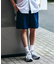 WRINKLES ショートパンツ