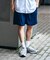 WRINKLES ショートパンツ