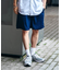 WRINKLES ショートパンツ