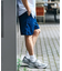 WRINKLES ショートパンツ