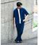 WRINKLES イージーパンツ