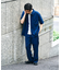 WRINKLES イージーパンツ