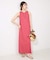 KECH LeS ESSENTIELS SLOBE別注 RAFFIA TASSEL BAG KBG-2508サイズ別注